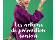 Actions de prévention seniors