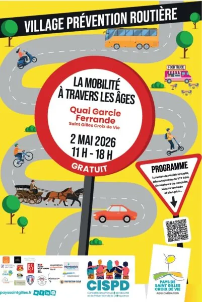 Prévention routière