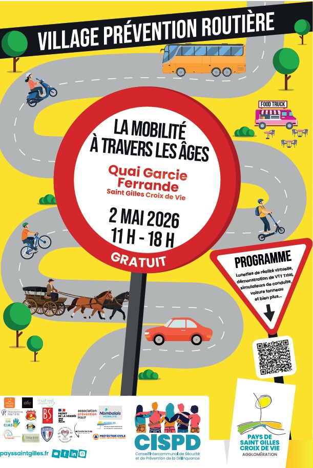 Prévention routière