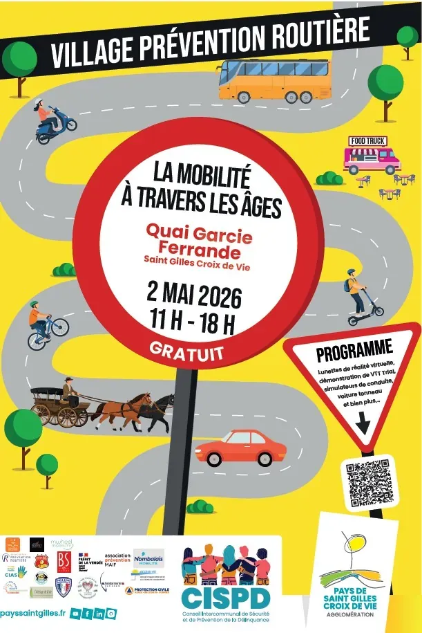 Prévention routière