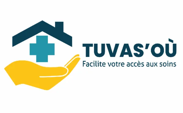 tuvas'où transport solidaire pour l'accès aux soins