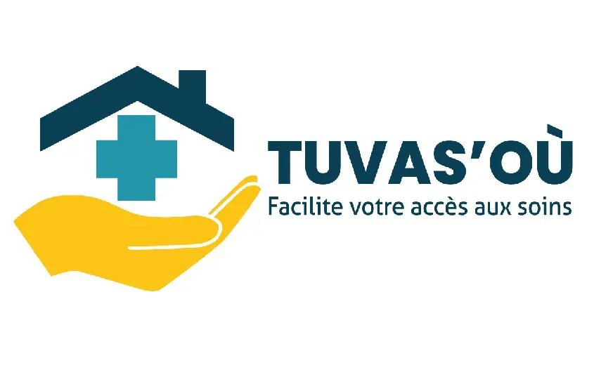 tuvas'où transport solidaire pour l'accès aux soins