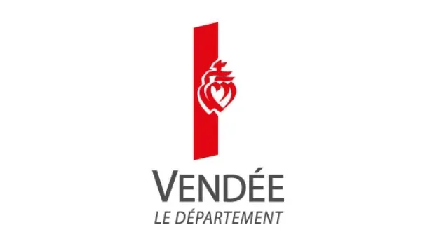 logo de la Vendée