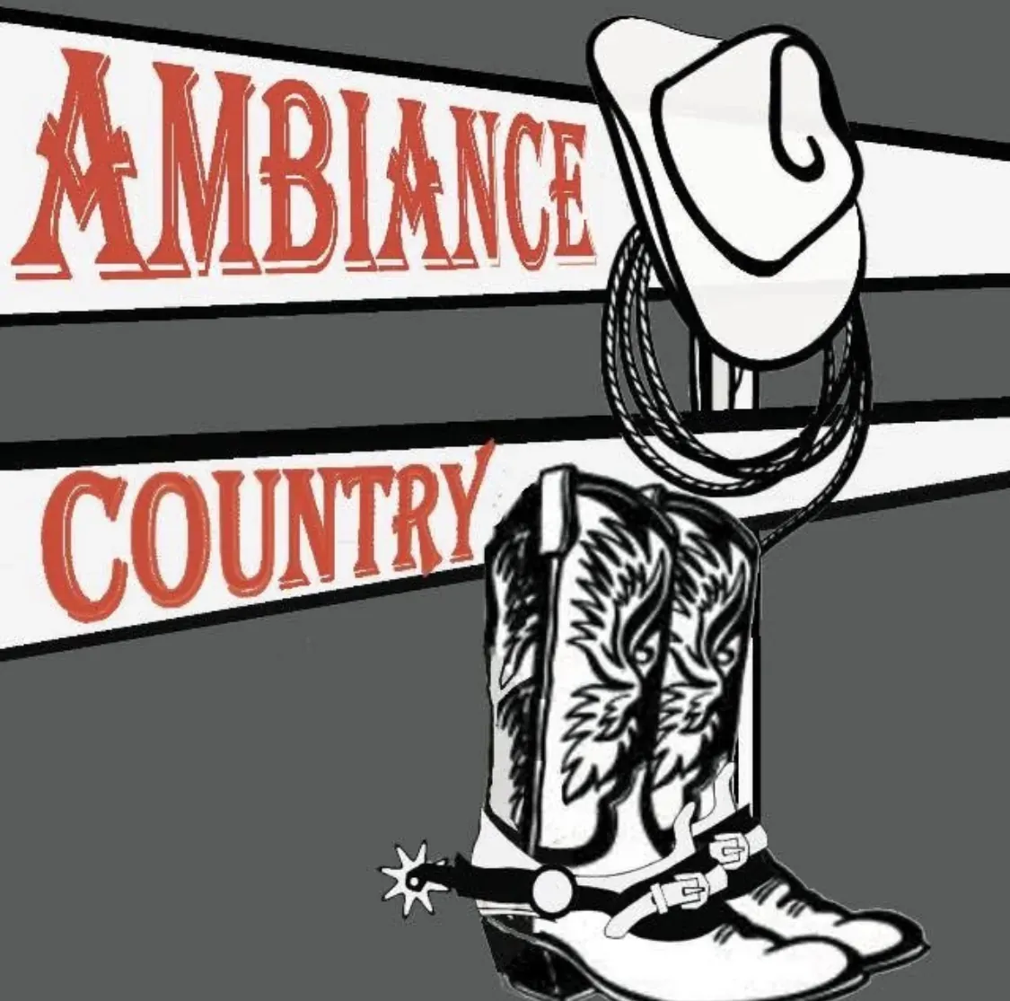 association ambiance country