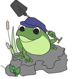 les jardins familiaux du marais