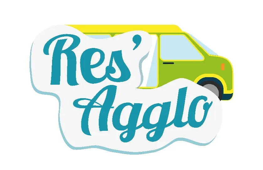 Rés'Agglo- transport solidaire Pays de Saint Gilles Croix de Vie