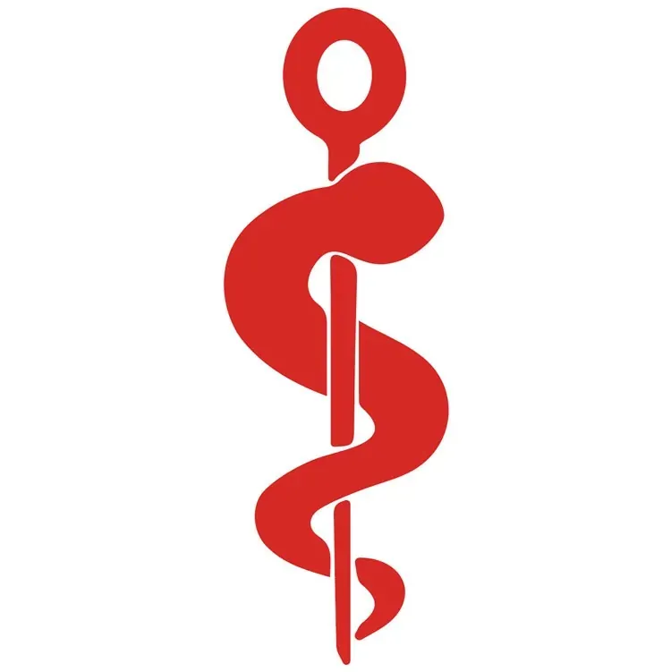 caducée infirmier infirmière