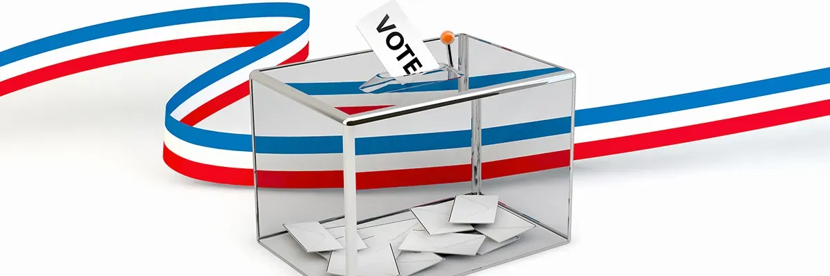 élection et citoyenneté