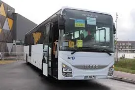 transport scolaire