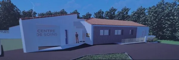 Centre Municipal de Santé