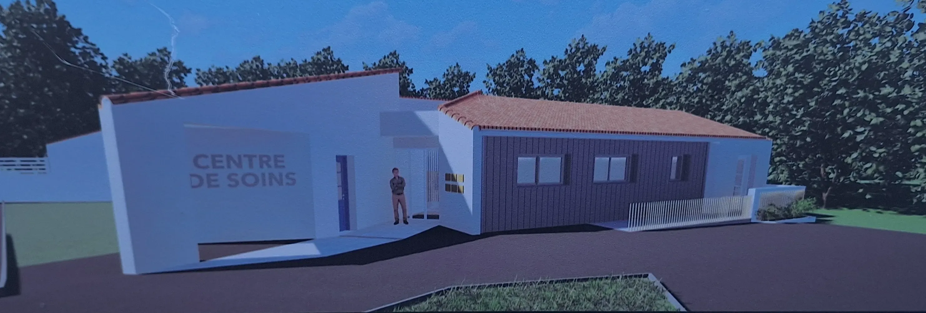 Centre Municipal de Santé