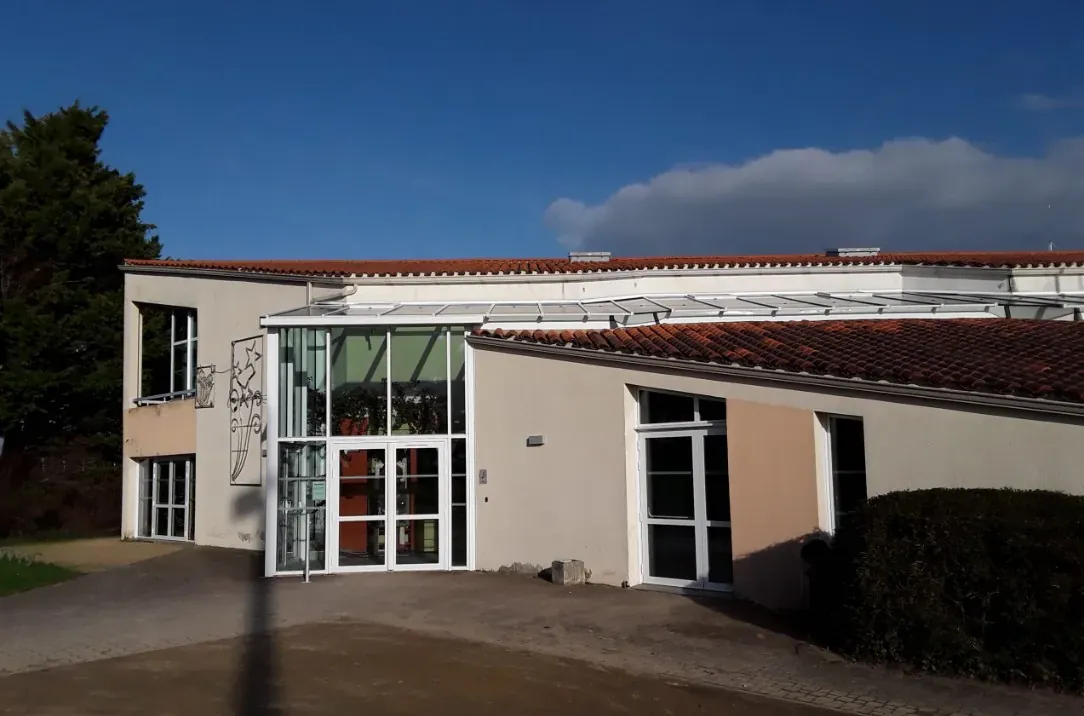 Salle Les Quatre Vents