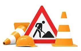 Travaux